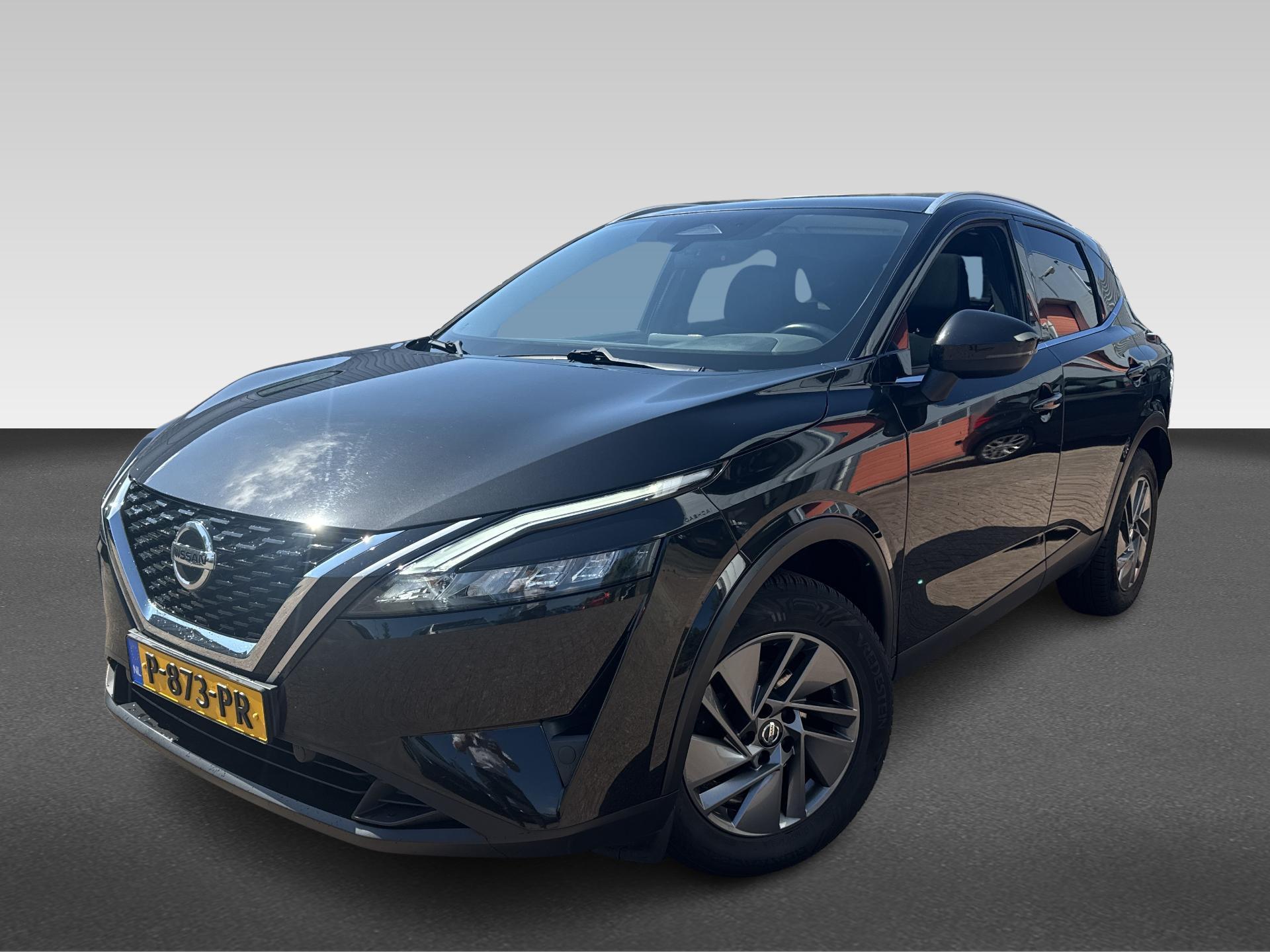 Nissan QASHQAI 1.3 MHEV Xtronic Acenta