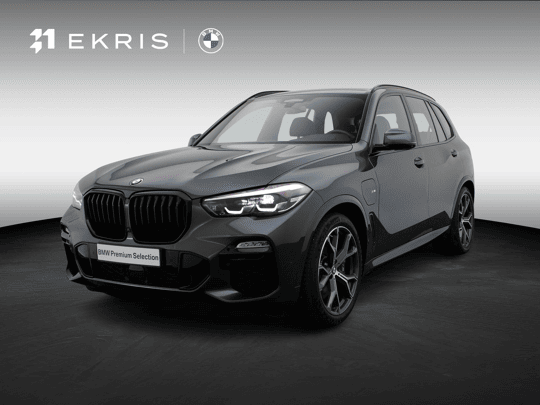 xDrive45e