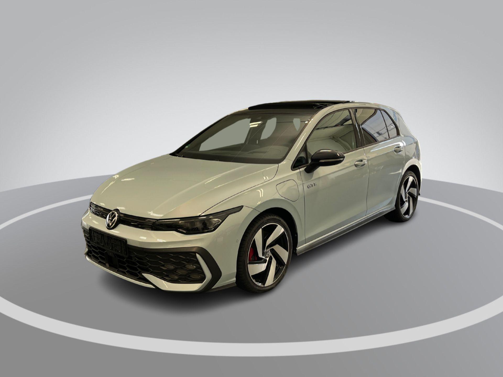 Volkswagen Golf 1.5 eHybrid 272pk DSG GTE