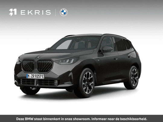 30e xDrive