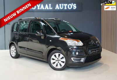 Citroën C3 Picasso Citroën C3 Picasso