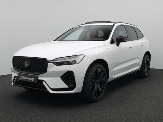 Volvo XC60 2.0 T8 Plug-in hybrid AWD Plus Dark 455PK Aut.