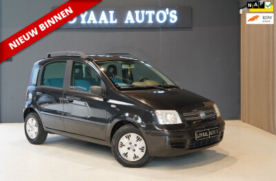 Fiat Panda Fiat Panda