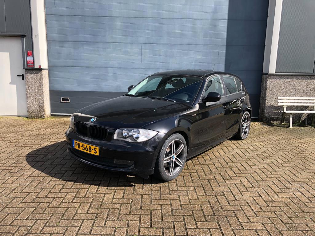 BMW 1-serie 116i