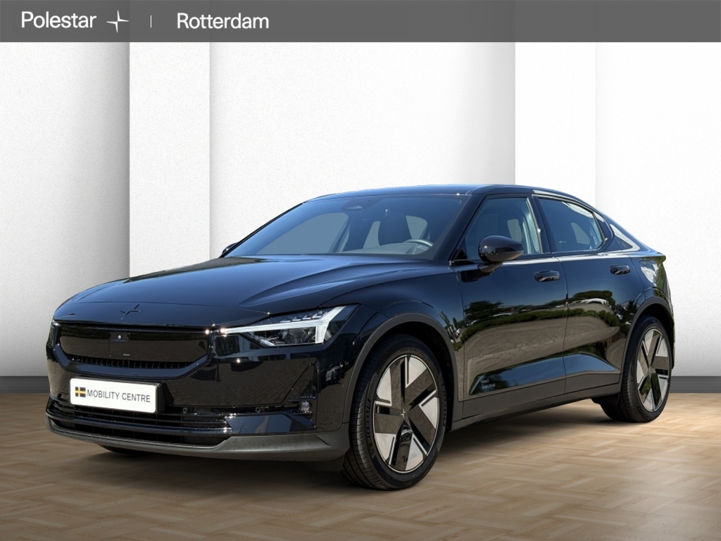 Polestar 2 Long range Single motor 82 kWh | Pilot, Plus & Climate pack