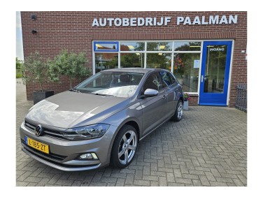 Volkswagen Polo 1.0 TSI Comfortline
