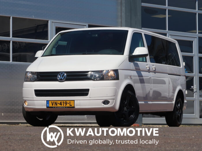 Volkswagen Transporter 2.0 TDI L2H1