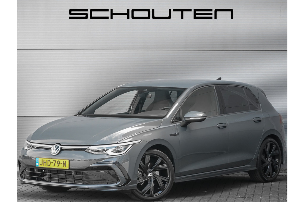 Volkswagen Golf 1.5 eTSI R-Line