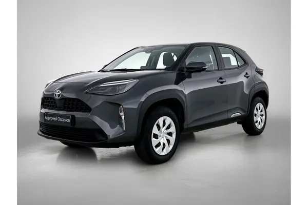 1.5 Hybrid Active