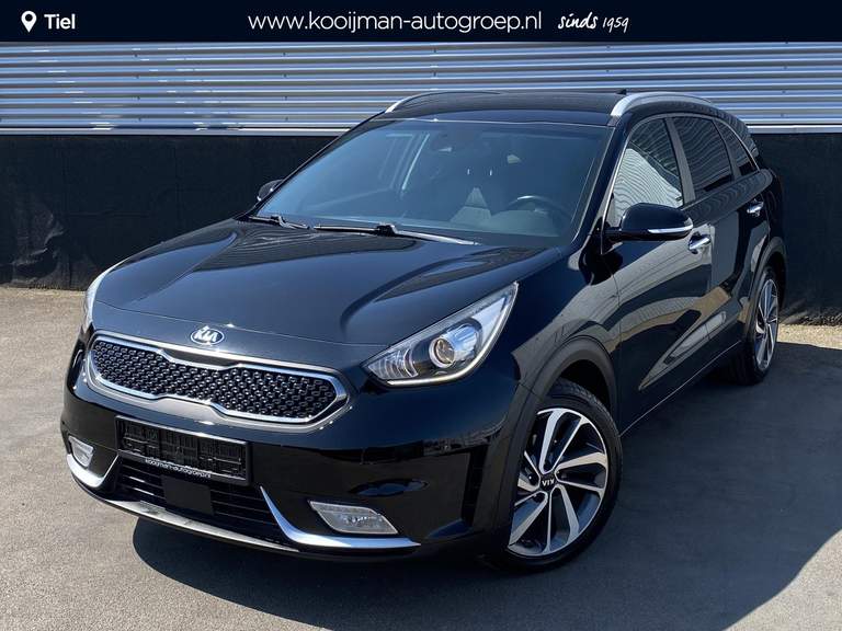 Kia Kia Niro