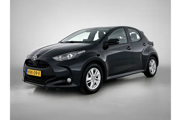 1.5 Hybrid Active