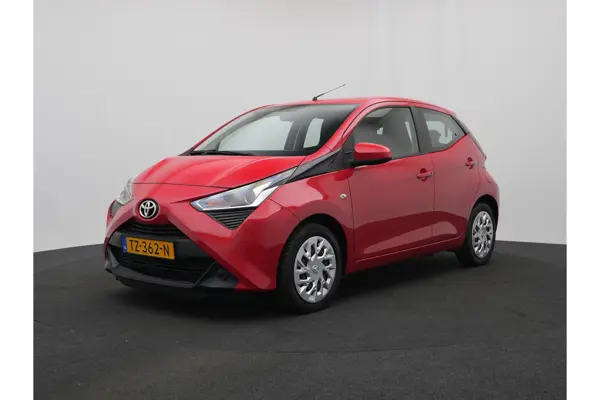 1.0 Vvt-I X-Play