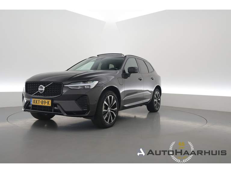 Volvo Volvo XC60 2.0 T6 Plug-in hybrid AWD Plus Dark
