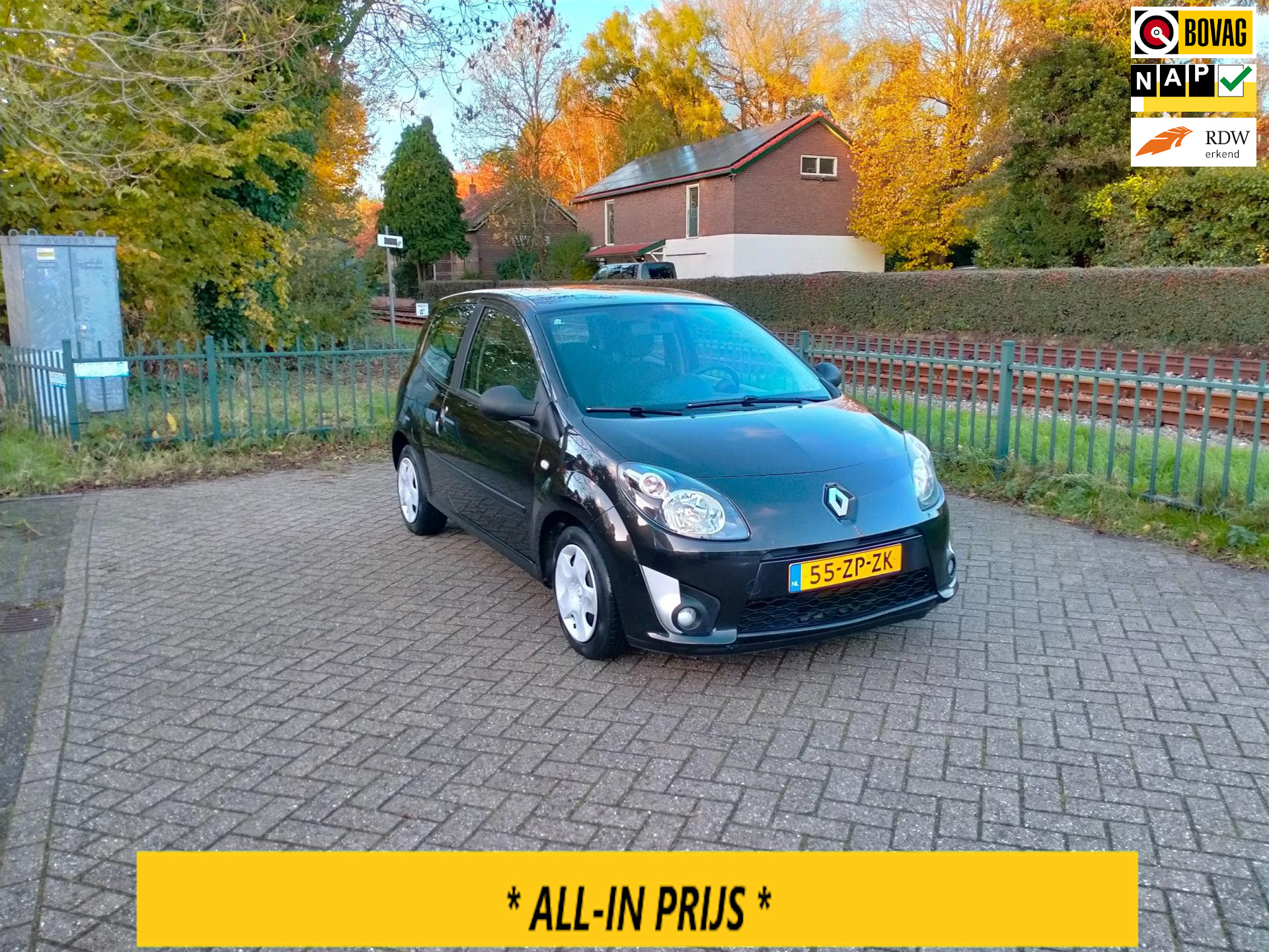 onbekend