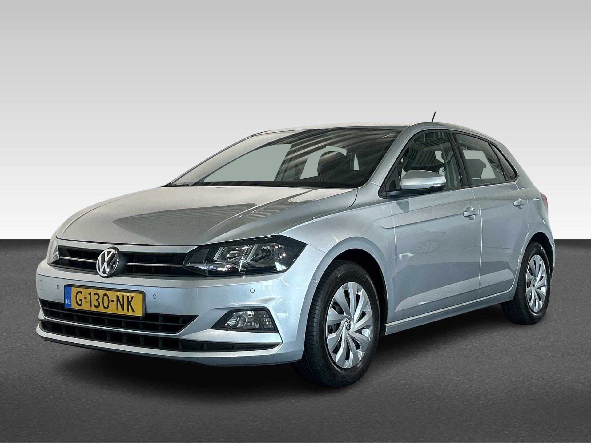 Volkswagen Polo 1.0 TSI Comfortline Business