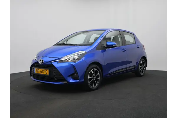 1.5 Vvt-I Aspiration