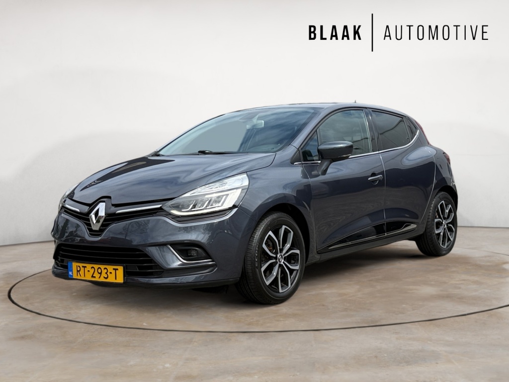 Renault Clio 0.9 TCe Intens Navigatie | Parkeersensoren | Cruise control