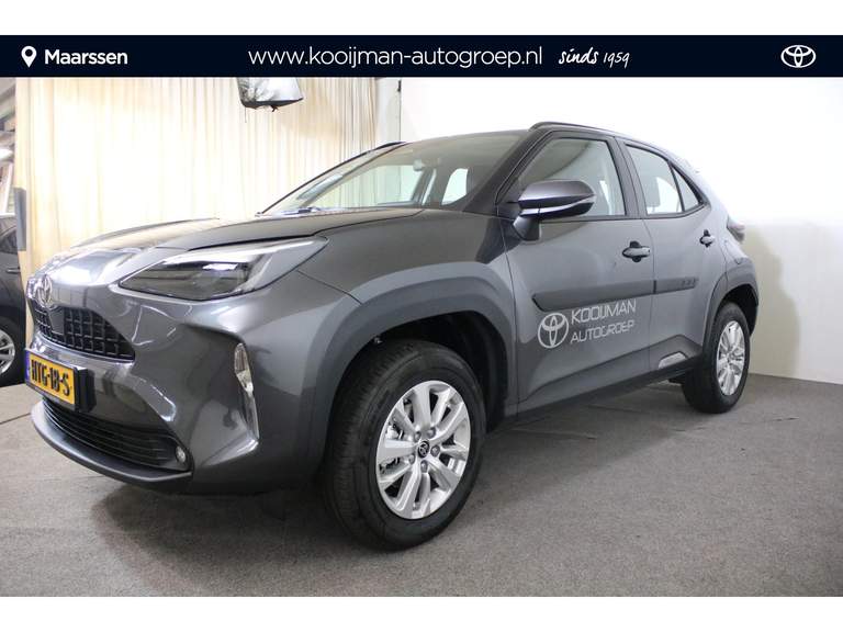 Toyota Toyota Yaris Cross