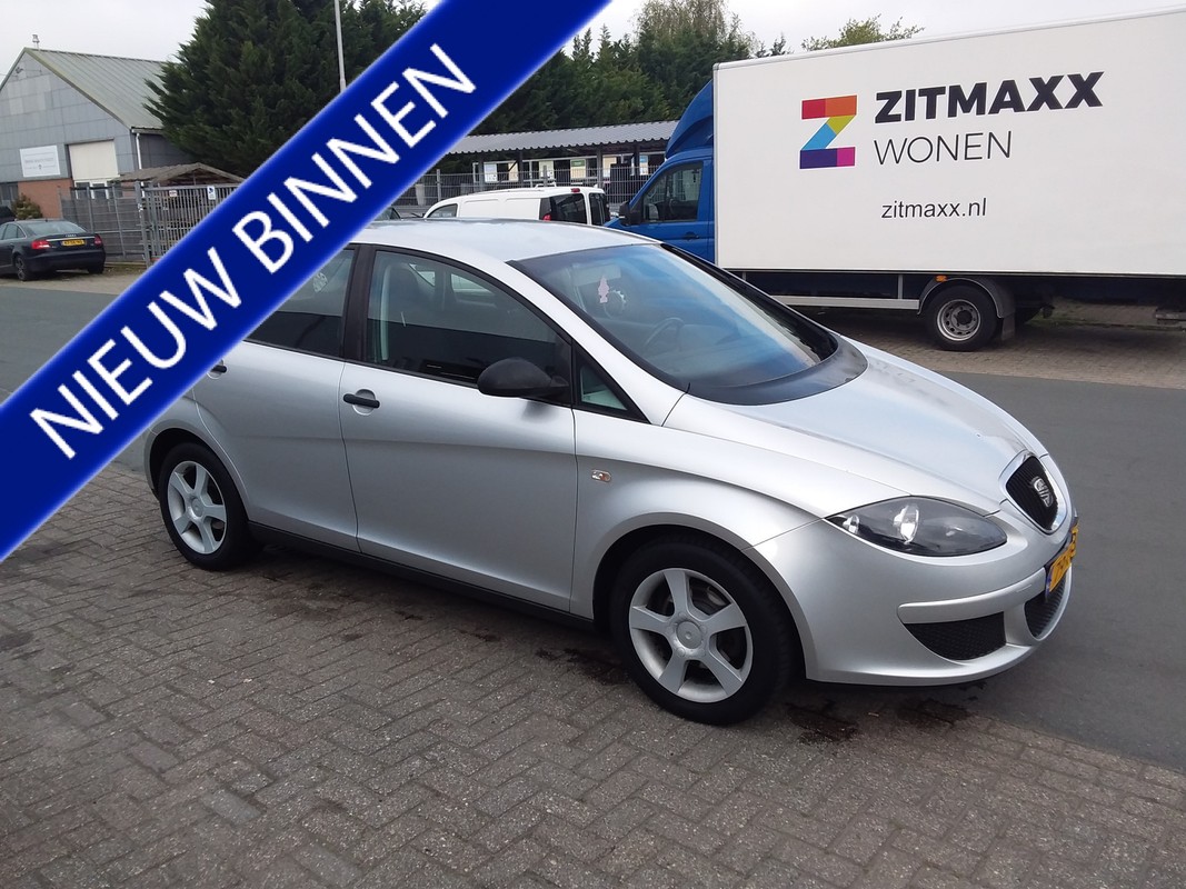 SEAT Altea