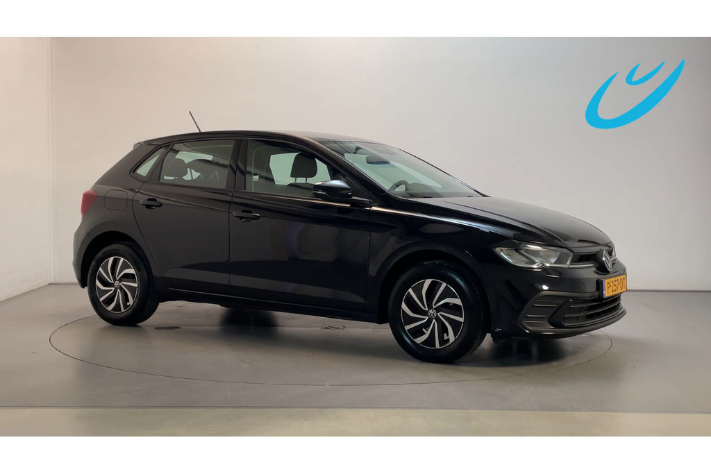 Volkswagen Polo 1.0 TSI Go Virtual Cockpit Parkeersensoren App-Connect DAB+