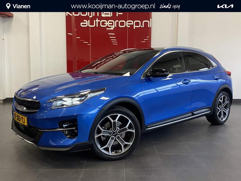Kia Kia Xceed