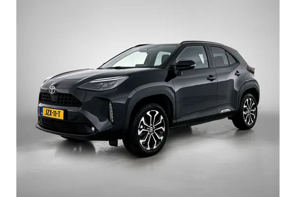 1.5 Hybrid 115 First Edition +