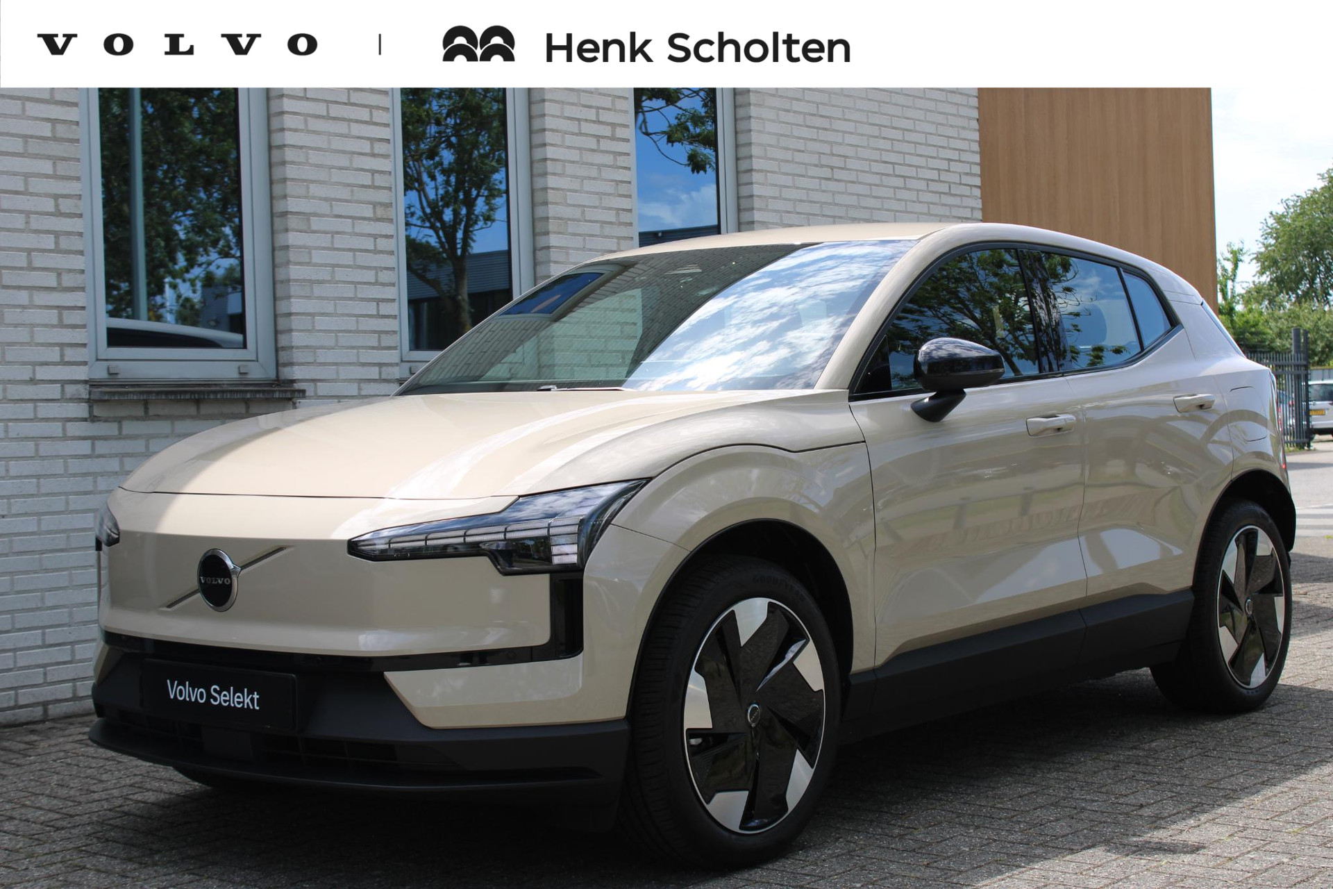 Volvo EX30 Single Motor Extended Range Plus Europa 69 kWh