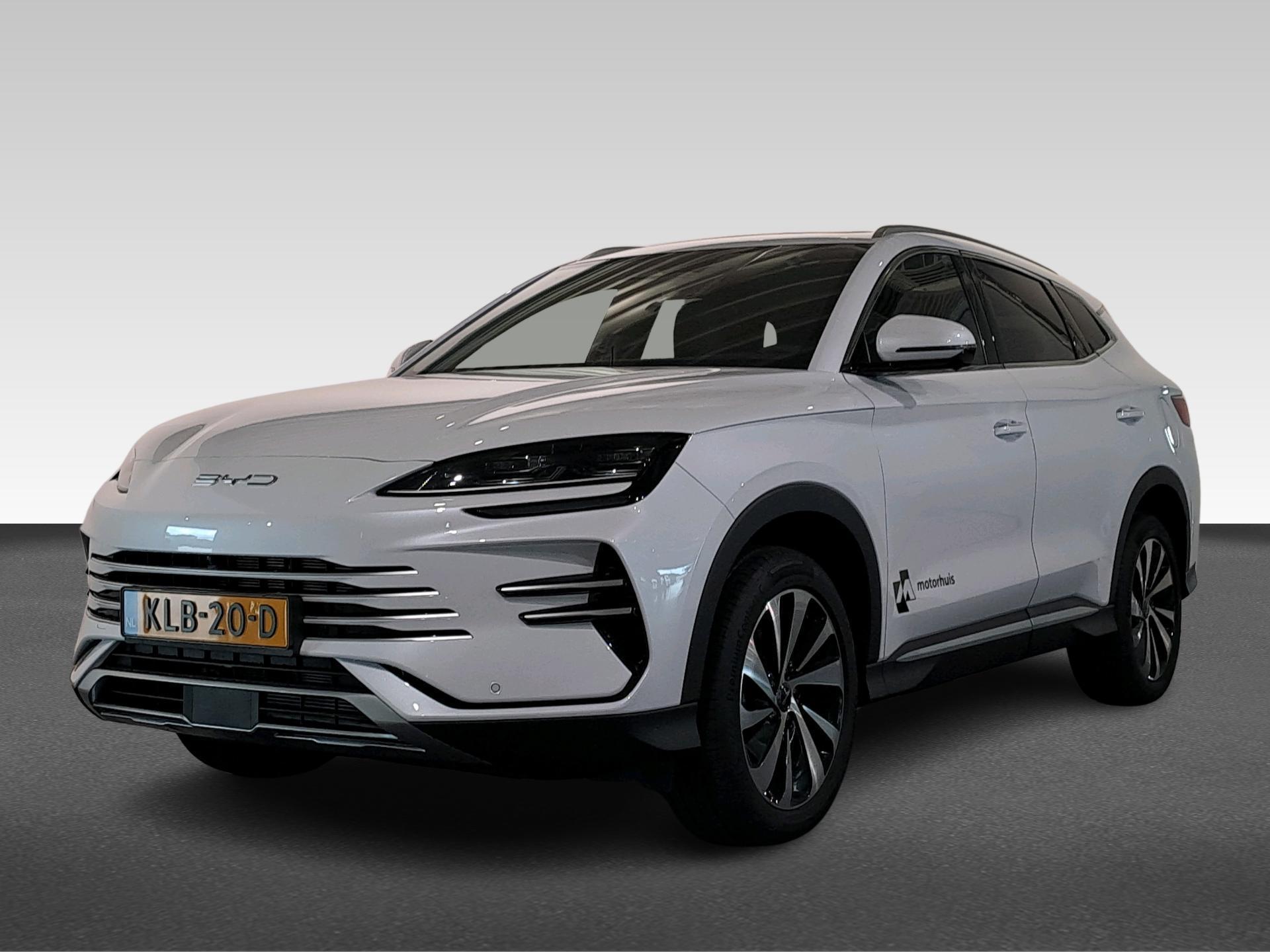 BYD SEAL U 1.5 DM-i FWD Boost | Rijdende DEMO