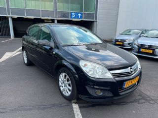 Opel Astra 1.6 Temptation
