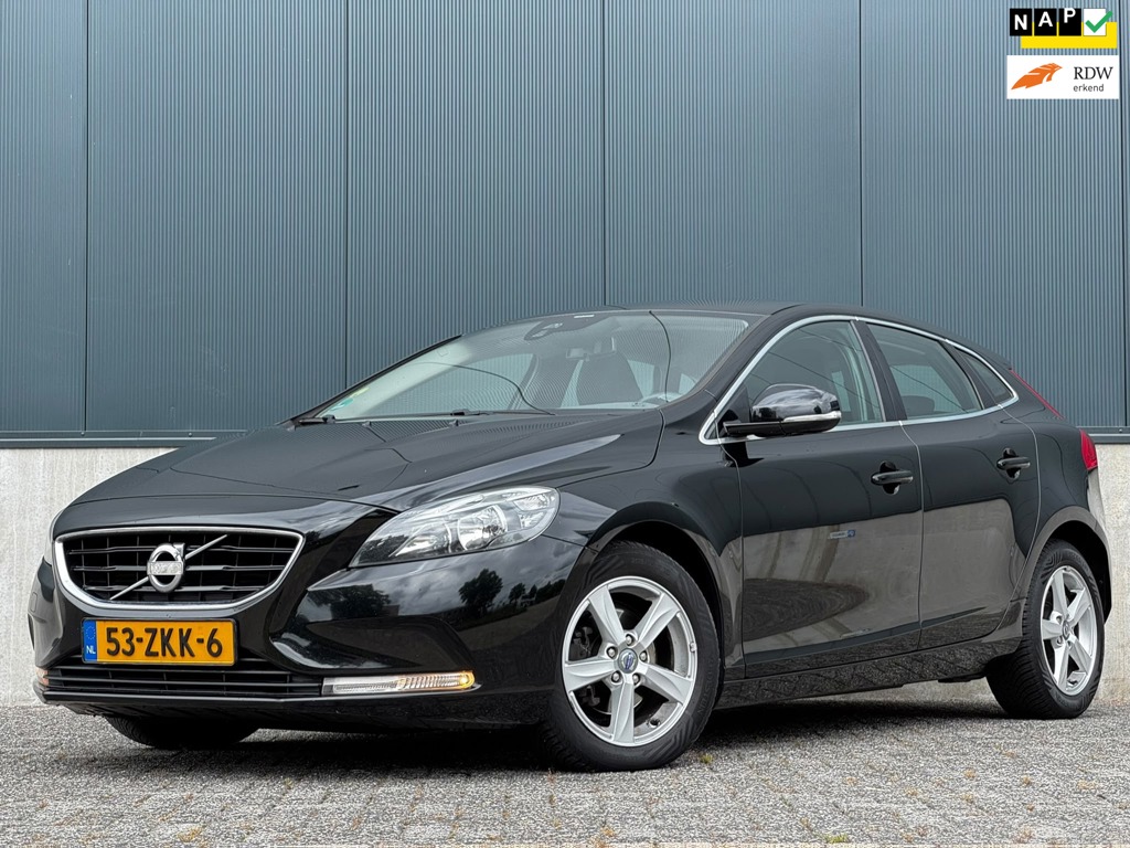 Volvo V40 1.6 D2 Momentum