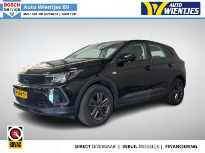 OPEL GRANDLAND 1.2 Turbo | Business Edition | Carplay..