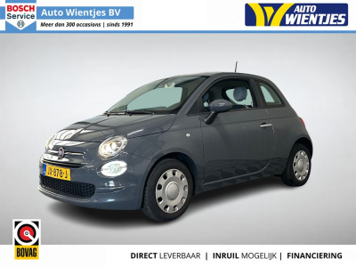 FIAT 500 1.0 TwinAir | Pop