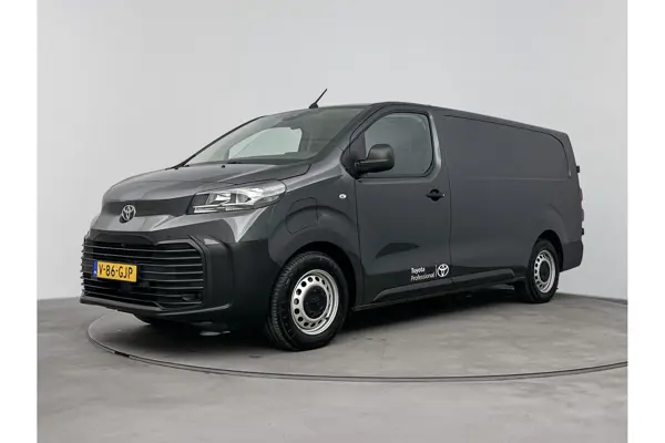 Electric Worker Challenger Extra Range Long L2 75 Kwh
