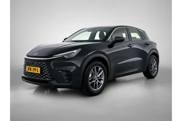 LBX 2WD Safety+Comfort Pack