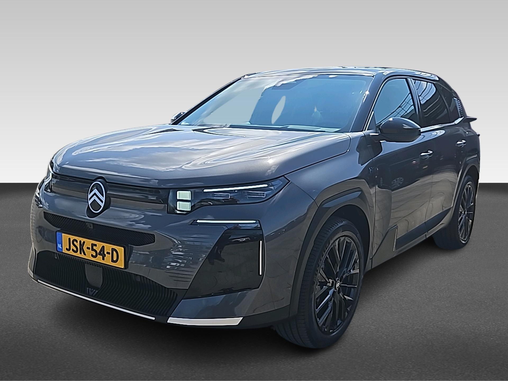 Citroën C5 Aircross Plug-in Hybrid 195pk Aut Max Leder/Panoramadak