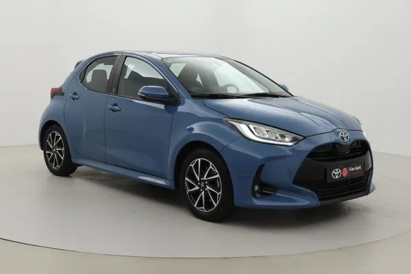 Toyota Yaris Yaris 1.5 Hybrid Dynamic