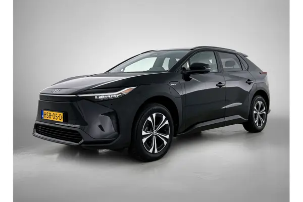 Dynamic 71 Kwh