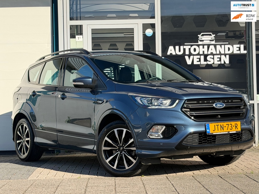 Ford KUGA 1.5 EcoBoost ST Line Apple carplay Navi Pdc