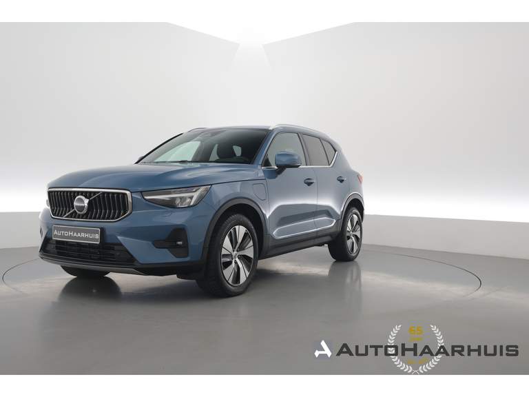 Volvo Volvo XC40 T4 Plug-in hybrid Plus Bright