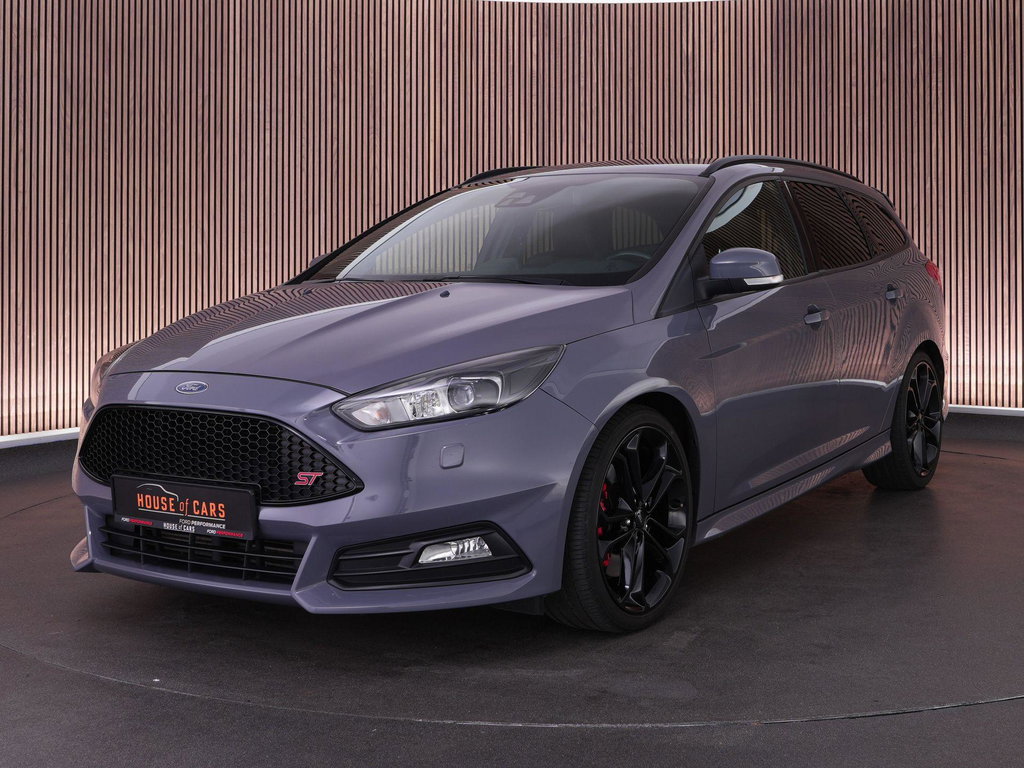 Ford FOCUS Wagon ST-3 2.0 PERFORMANCE PACK