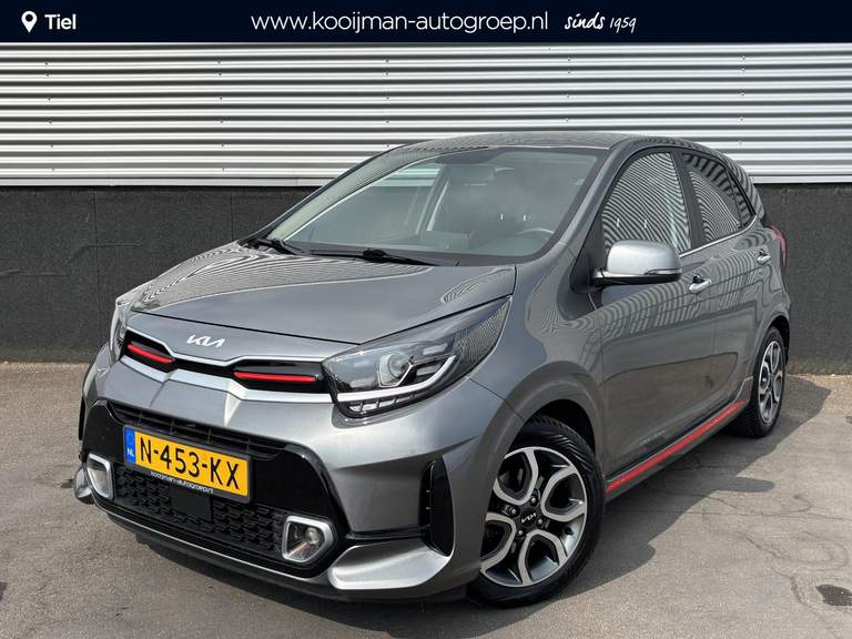 Kia Kia Picanto