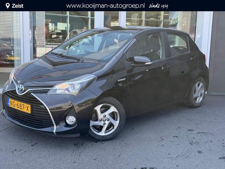 Toyota Toyota Yaris