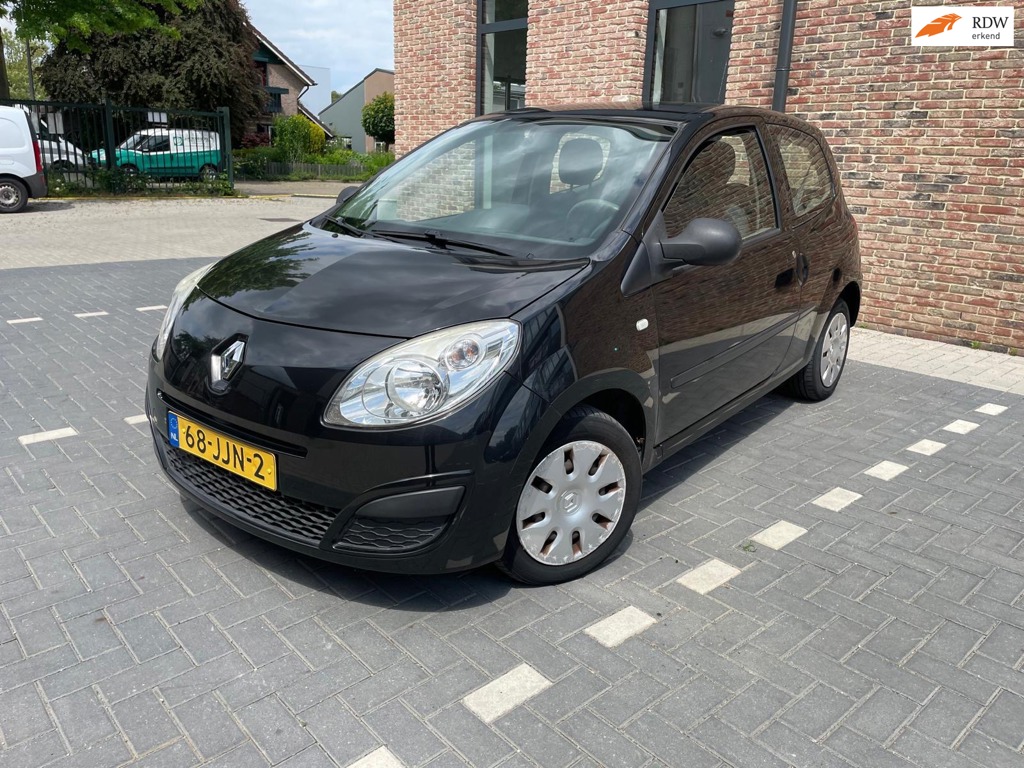 Renault Twingo 1.2 Authentique