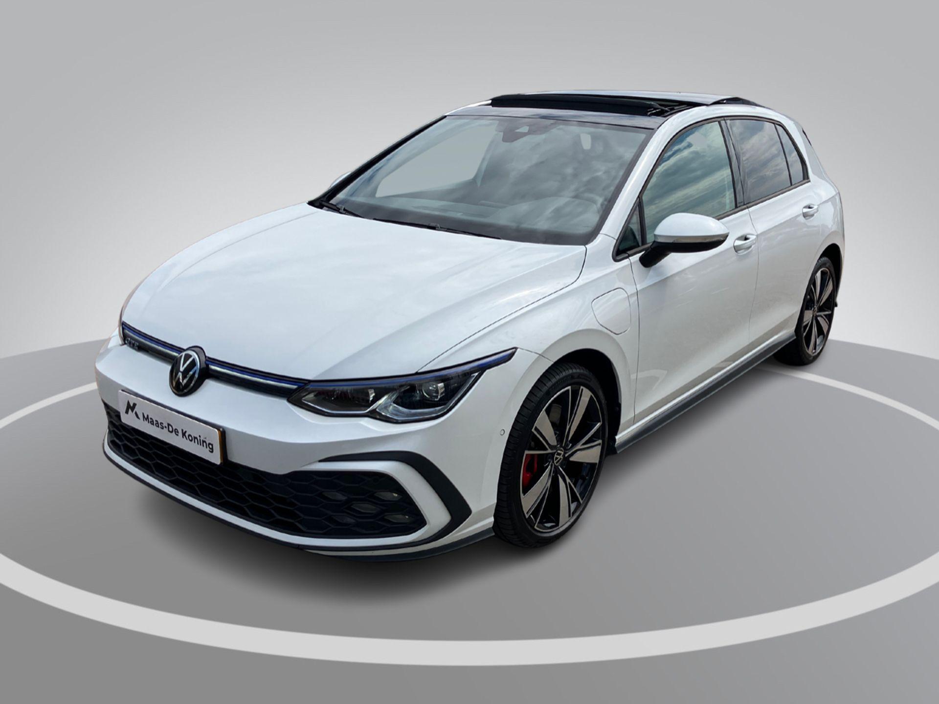 Volkswagen Golf 1.4eHybrid 180kW/245PK GTE