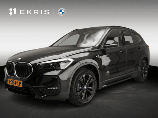 xDrive25e