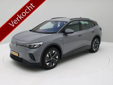 Volkswagen ID.4 Pro 77 kWh / SOH 94 % / Adapt. Cruise / Carplay / Camera