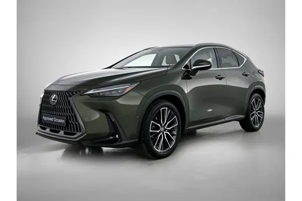 NX 450h+ AWD Executive Line