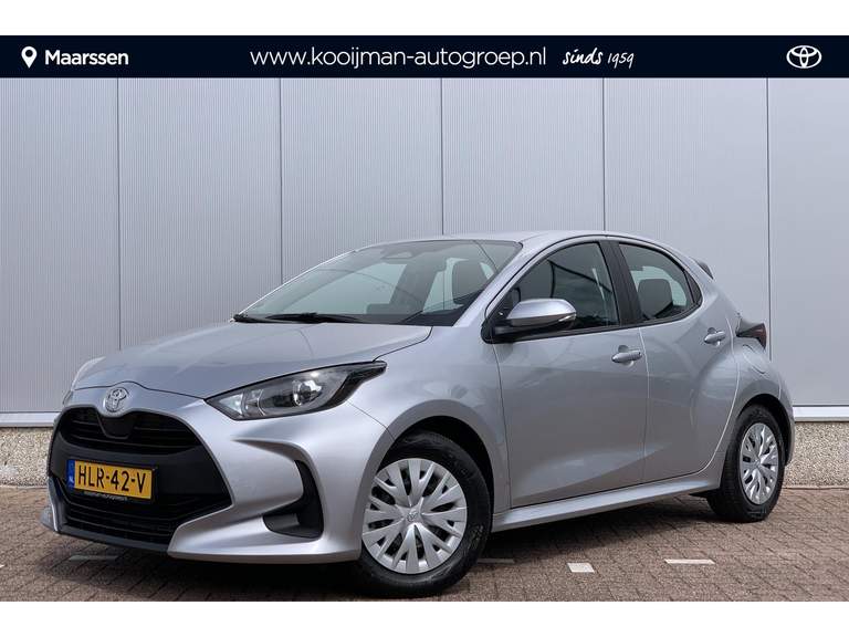 Toyota Toyota Yaris