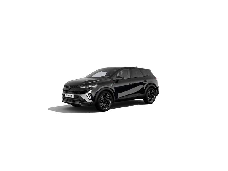 esprit Alpine