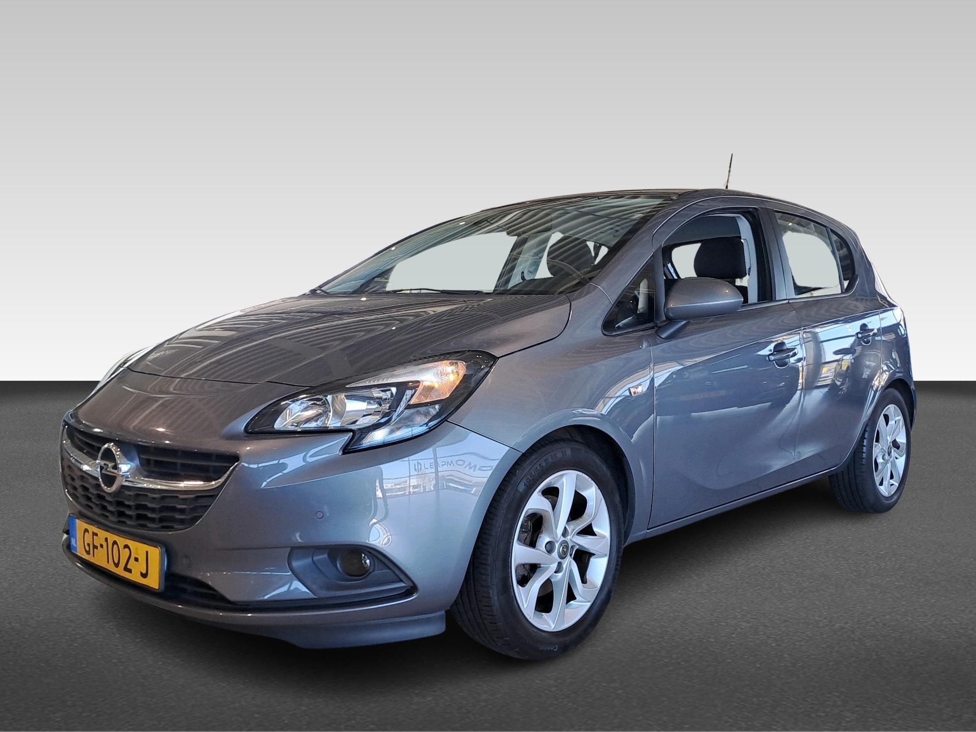Opel Corsa 1.0 Turbo S&amp;S 90pk 5d Edition